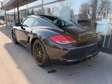 Porsche Cayman 987.2 2.9, KW V3+M&M-Anlage+19"Original - Porsche Cayman: 987
