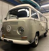 Volkswagen T2 - VW T2 von privat