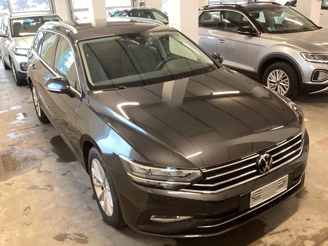 Volkswagen Passat Variant Business