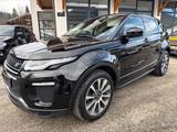 Land Rover Range Rover 2.0 TD4 Evoque HSE Dynamic 4X4 - Land Rover Gebrauchtwagen