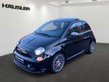 Abarth 500 1.4 T Schiebedach Leder Xenon Sitzheizung PD - Abarth 500 in München