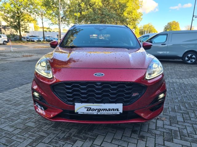 Ford Kuga Plug-In Hybrid ST-Line X, HUD AHK-klappbar- imagem 2