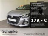 Peugeot 208 Hybrid 110 Style 1.2 EU6e LED Apple CarPlay  - Peugeot New cars: Eu