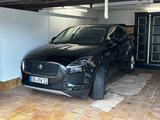 Jaguar E-Pace D240 SE 4WD Auto SE - Jaguar in Saarbrücken