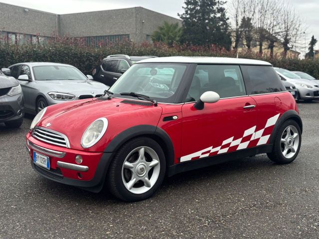 MINI Mini Mini 1.6 16V Cooper