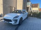 Porsche Macan GTS GTS - Porsche Gebrauchtwagen in Salzgitter