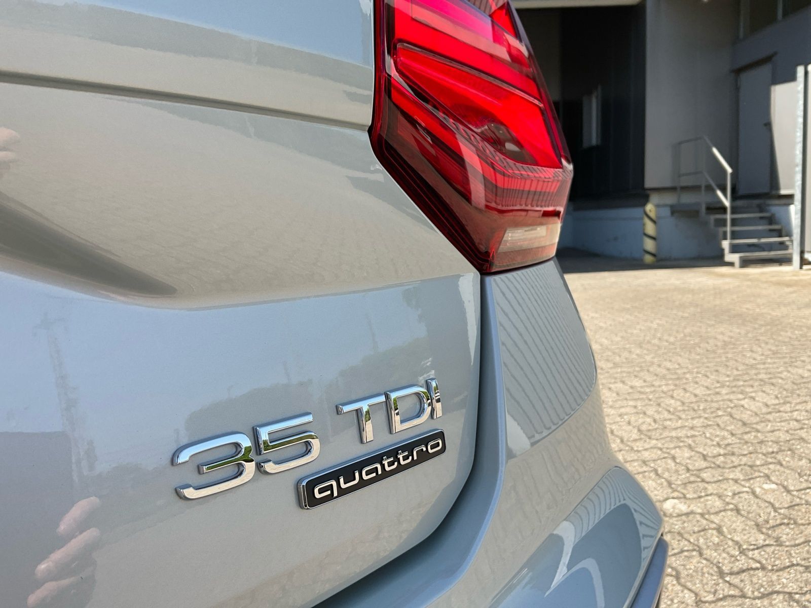 Audi Q2 - Bild 25