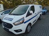 Ford Transit Custom 2.0 TDCI 170  Auto - Ford Transit 17