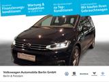 Volkswagen Touran 1.5TSI DSG Highline NAVI 7-Sitze AHK LED - VW Touran von 2023
