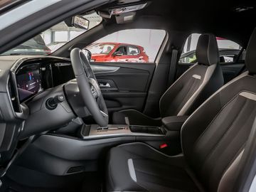 Opel Mokka 1.2 GS Kamera Black-Paket LED