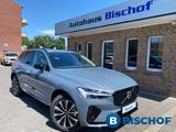 Volvo XC60 T6 Recharge Plus Dark AWD R Design AHK Plug - Volvo XC60: Recharge Plus Dark