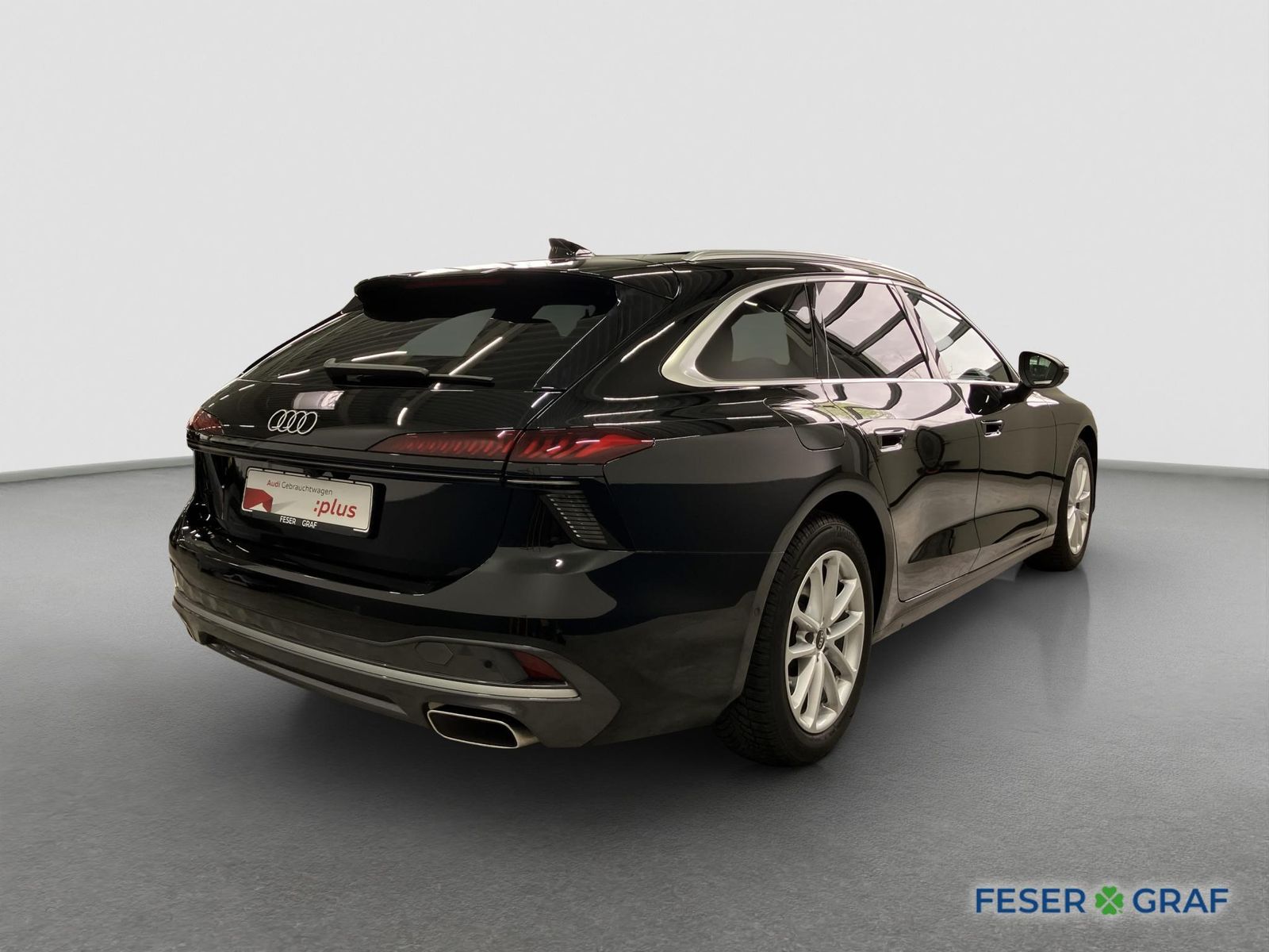 Audi A6 - Bild 7