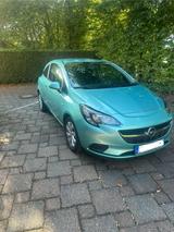 Opel Corsa 1.2 Color Edition  - Opel Corsa aus 2015 mit Benzin-Antrieb: Kleinwagen, 1.2