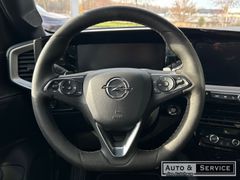 OPEL Mokka AT*iS3*Irmscher Nr. 319/500*Alcantara*Navi