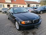 BMW 318 Ci - Klimaautomatik / PDC / GSHD - BMW 3 Series aus 2002: Coupé