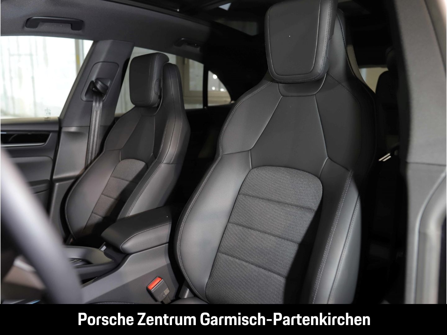 Porsche Macan - Bild 8