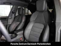 Porsche Macan - Vorschau Bild 8