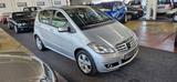 Mercedes-Benz A 200 Avantgarde *Orig. 32.000km* - gebrauchte Mercedes-Benz A 200 aus dem Jahr 2009
