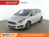 Ford S-Max 2.0 TDCi EcoBlue Titanium Aut*NAVI*LED*CAM - Ford S-Max in Duisburg
