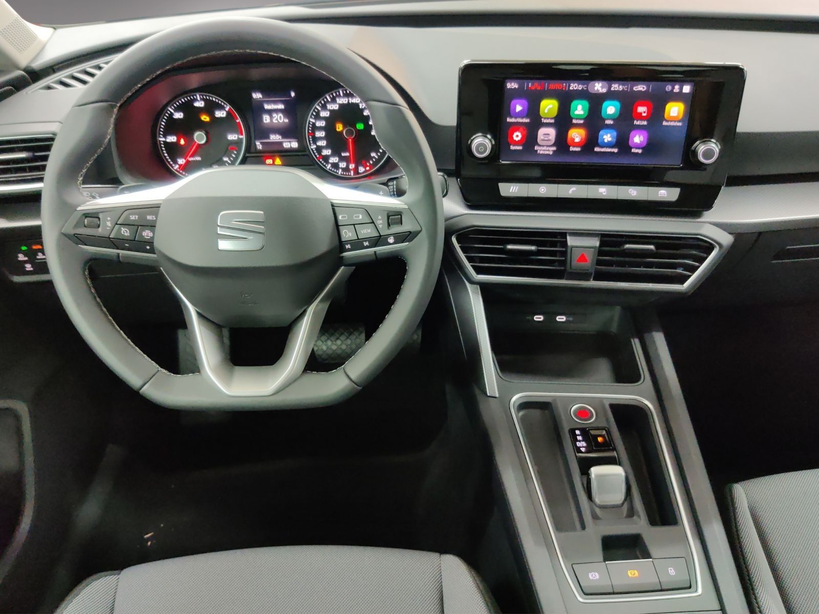 Seat Leon - Bild 8