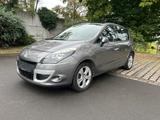 Renault Scenic III Dynamique - Renault Scenic: Schiebedach