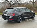 Skoda 2.0TDi DSG Style+ NAVI DCC KAMERA eHK LM19"AHK - Skoda Superb: 2.0