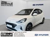 Hyundai i10 Trend 1.0 A/T (MY25) Komfortpaket Navi Klima - Hyundai i10 Gebrauchtwagen in Augsburg