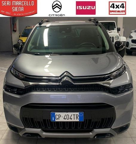 Citroën CITROEN C3 Aircross PureTech 110 S&S Feel