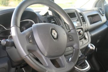 Bild 13 Renault Trafic Kasten L2H1 3,0t Komfort Klima