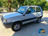 Fiat Panda 1.1 Trekking 4x4 - gebrauchte Fiat Panda aus dem Jahr 1995