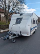 Hobby 500 KMFe Vorzelt Mover Fahrradträger  - Hobby Wohnwagen Kmfe 500