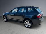 BMW X3 3.0d - gebrauchte BMW X3 aus dem Jahr 2004