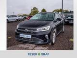 Volkswagen Taigo Style 1.5 TSI DSG/LED/Rear View/beatsAudio - Volkswagen Taigo: mit Anhängerkupplung