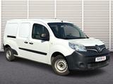 Renault Kangoo MAXI LANG 1.5 dCi 95 Schiebetür #822 - Renault Kangoo: Lang