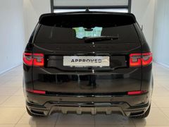 Foto Nummer 6: LAND ROVER Discovery Sport