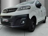 Opel Vivaro 2.0 D Edition Kasten L3 ZV Klima Sicht-Pa - Opel Kastenwagen hoch + lang Vivaro