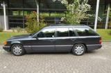 Mercedes-Benz T-Modell 300 TE 24 - gebrauchte Mercedes-Benz E 300 aus dem Jahr 1991