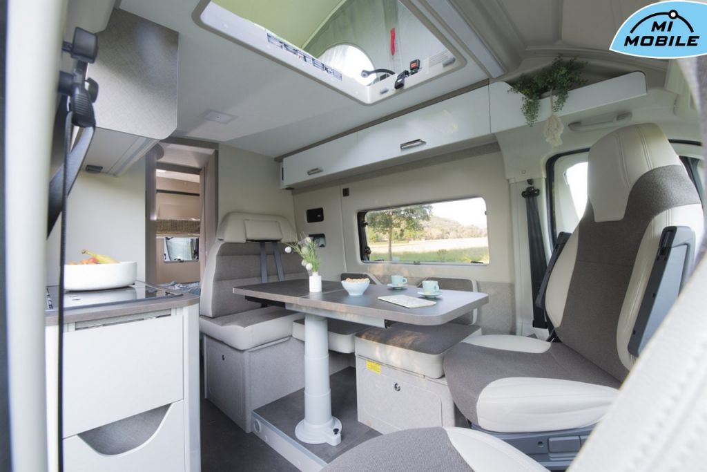 Fahrzeugabbildung Forster A 699 EB *Early Bird 2025*