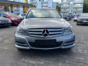 Mercedes C 180 - 2