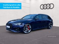 Audi RS4 - Vorschau Bild 2