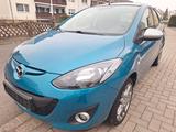 Mazda 2 1.3 MZR 62kW SENDO  - Mazda 2 aus 2014