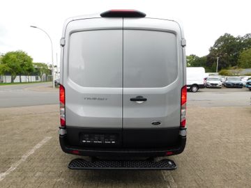 Ford Transit - 6