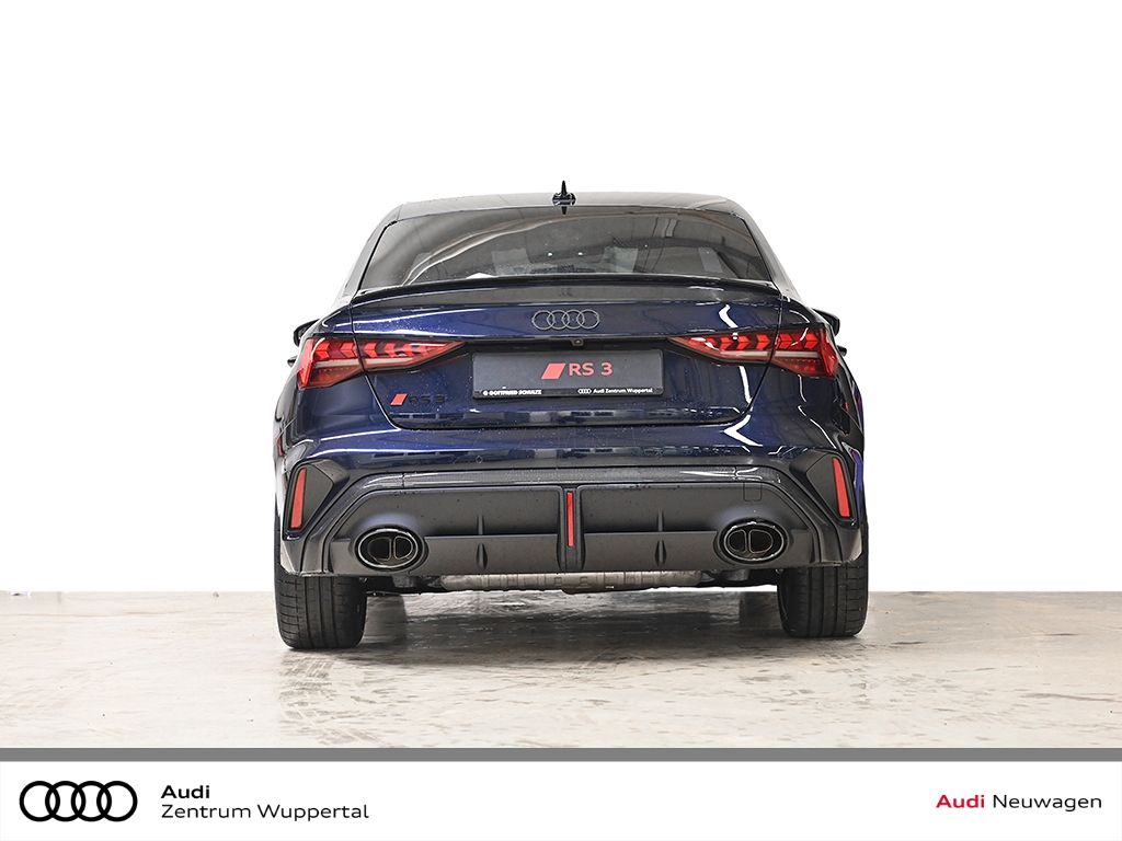 Audi RS3 - Bild 5