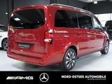 Mercedes-Benz V 250 MBUX DISTRONIC LED 8 SITZE WW HEIZUNG AHK - gebrauchte Mercedes-Benz V 250 aus dem Jahr 2024