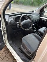 Peugeot Bipper - Peugeot Bipper mit Diesel-Antrieb