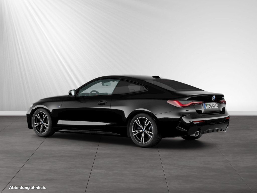 BMW 420 - Bild 7
