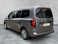 Renault Grand Kangoo - Vorschau Bild 3