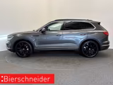 Volkswagen Touareg 3.0 eHybrid 4Mo tiptronic Atmosphere DIG - Volkswagen Touareg Atmosphere mit Hybrid-Antrieb (Benzin/Elektro)