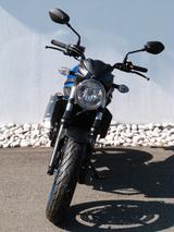 Suzuki SV650 - SV 650