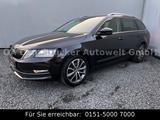 Skoda Octavia Combi 2.0TDI 150PS DSG AHK ACC Navi LED
